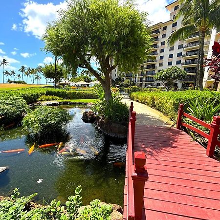Ko Olina Beach Villas O512 - 2Br Ocean View Luxury Condo With Semi-Private Lagoon Beach & 1 Free Parking 카폴레이 외부 사진