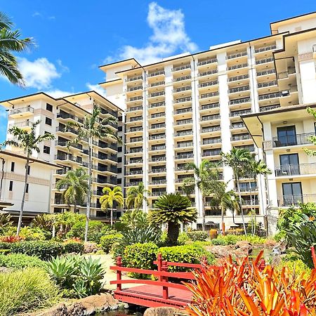 Ko Olina Beach Villas O512 - 2Br Ocean View Luxury Condo With Semi-Private Lagoon Beach & 1 Free Parking 카폴레이 외부 사진