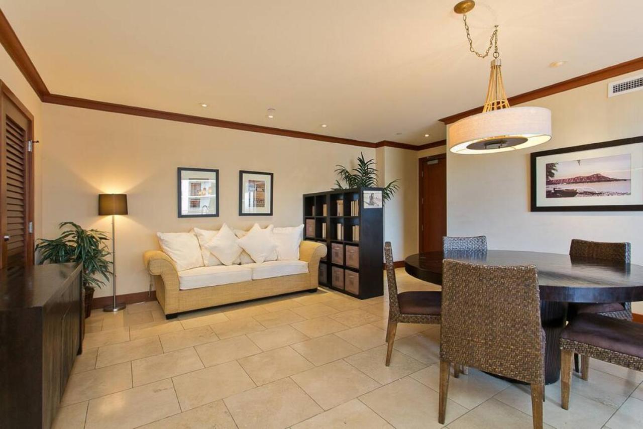 Ko Olina Beach Villas O512 - 2Br Ocean View Luxury Condo With Semi-Private Lagoon Beach & 1 Free Parking 카폴레이 외부 사진