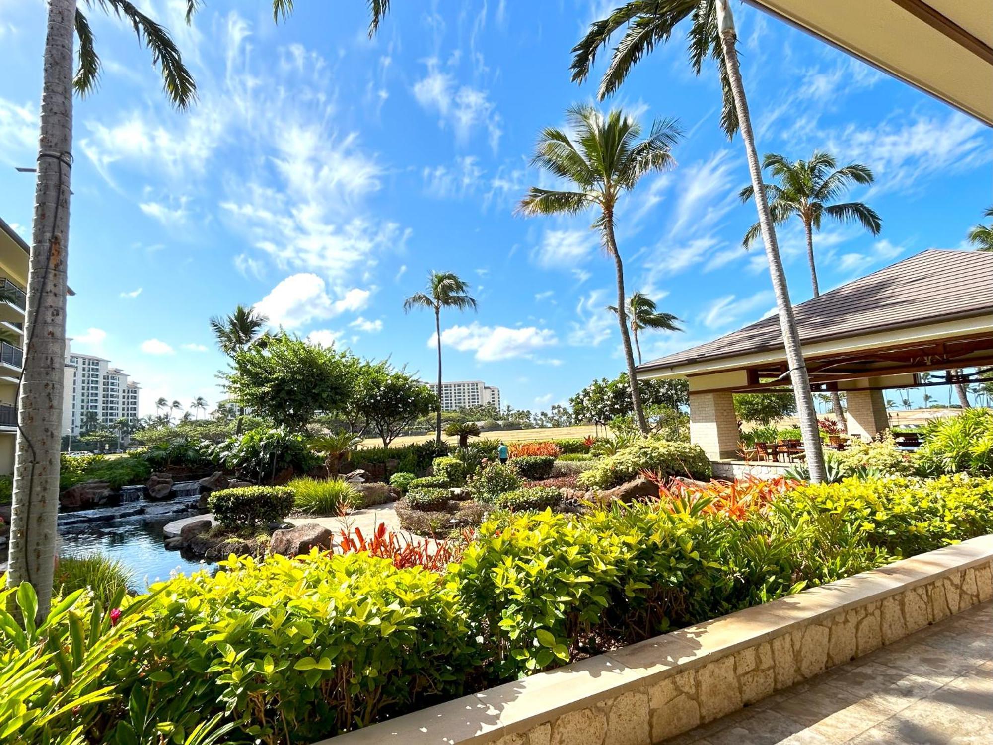 Ko Olina Beach Villas O512 - 2Br Ocean View Luxury Condo With Semi-Private Lagoon Beach & 1 Free Parking 카폴레이 외부 사진