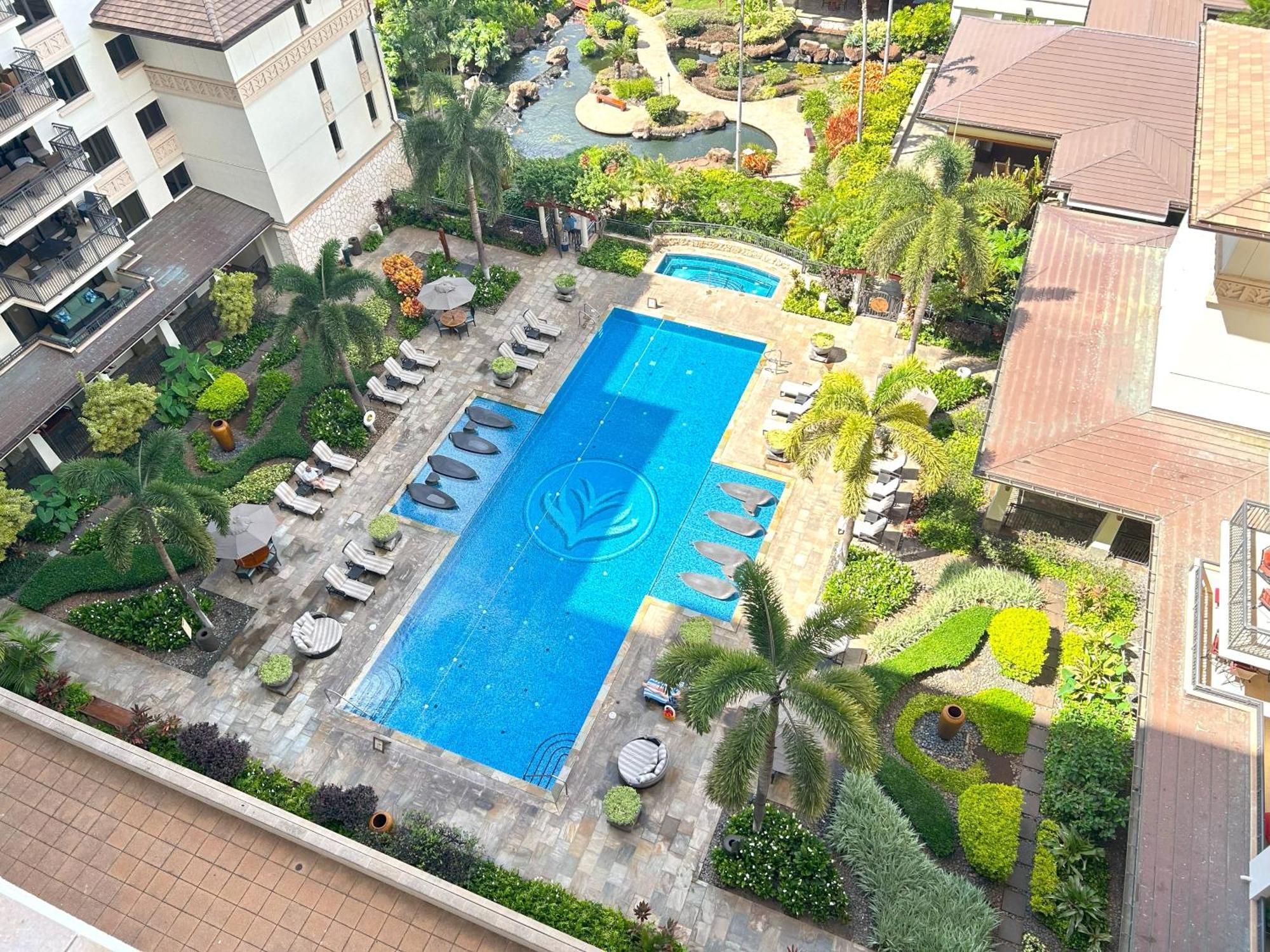 Ko Olina Beach Villas O512 - 2Br Ocean View Luxury Condo With Semi-Private Lagoon Beach & 1 Free Parking 카폴레이 외부 사진