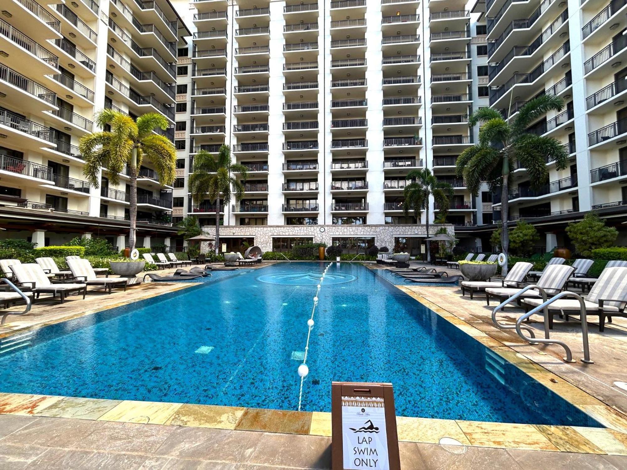 Ko Olina Beach Villas O512 - 2Br Ocean View Luxury Condo With Semi-Private Lagoon Beach & 1 Free Parking 카폴레이 외부 사진