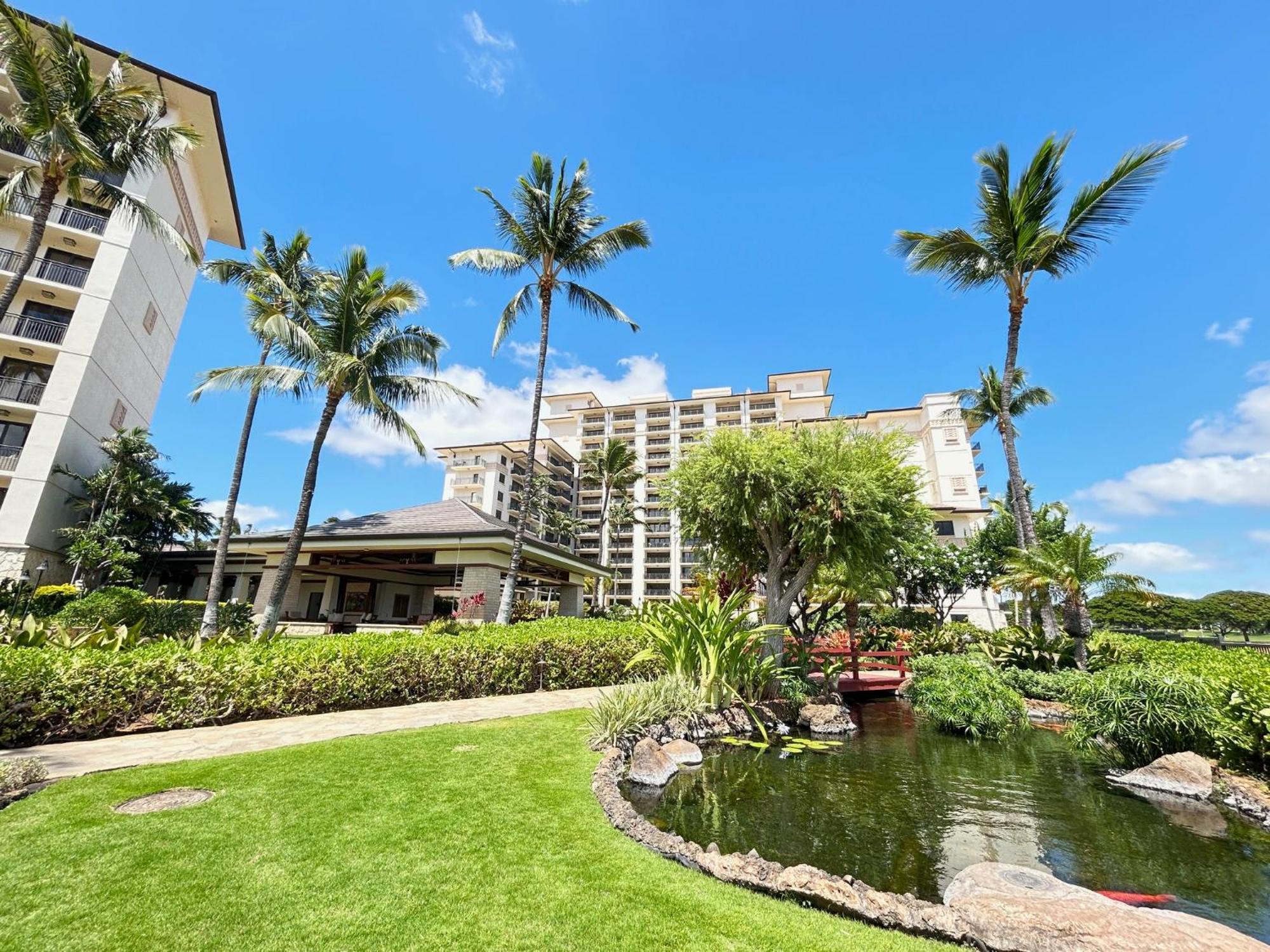 Ko Olina Beach Villas O512 - 2Br Ocean View Luxury Condo With Semi-Private Lagoon Beach & 1 Free Parking 카폴레이 외부 사진