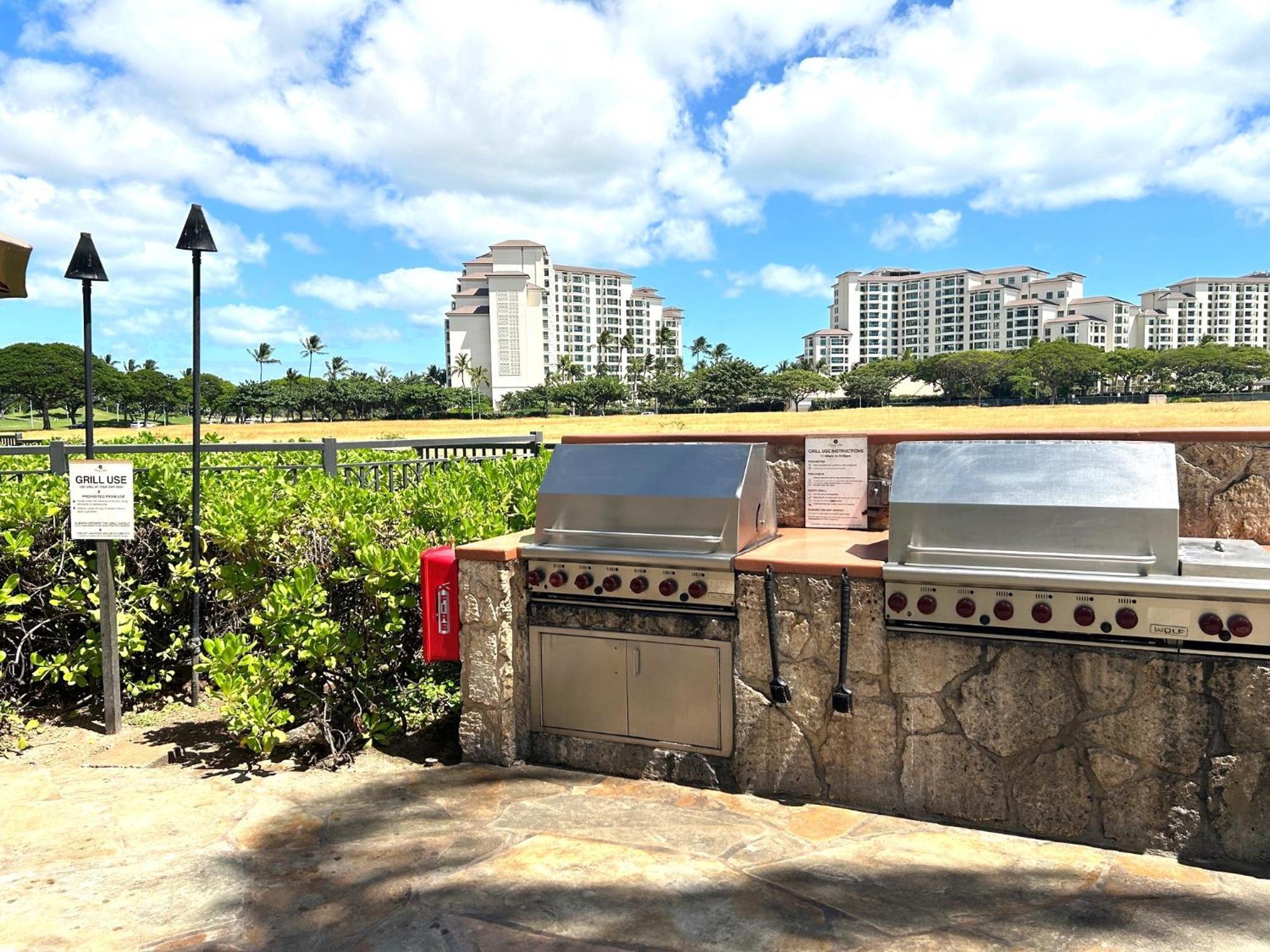 Ko Olina Beach Villas O512 - 2Br Ocean View Luxury Condo With Semi-Private Lagoon Beach & 1 Free Parking 카폴레이 외부 사진