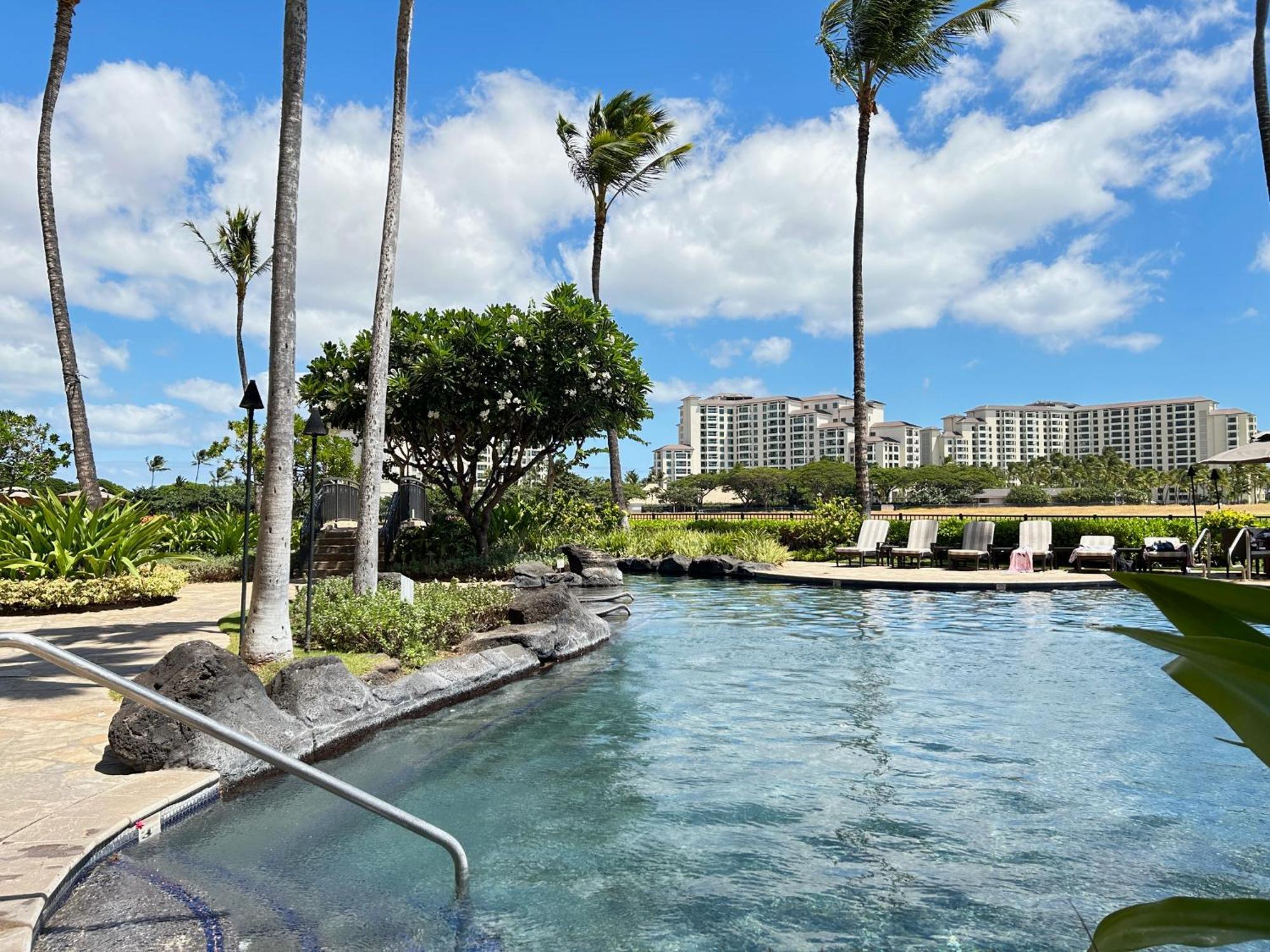 Ko Olina Beach Villas O512 - 2Br Ocean View Luxury Condo With Semi-Private Lagoon Beach & 1 Free Parking 카폴레이 외부 사진