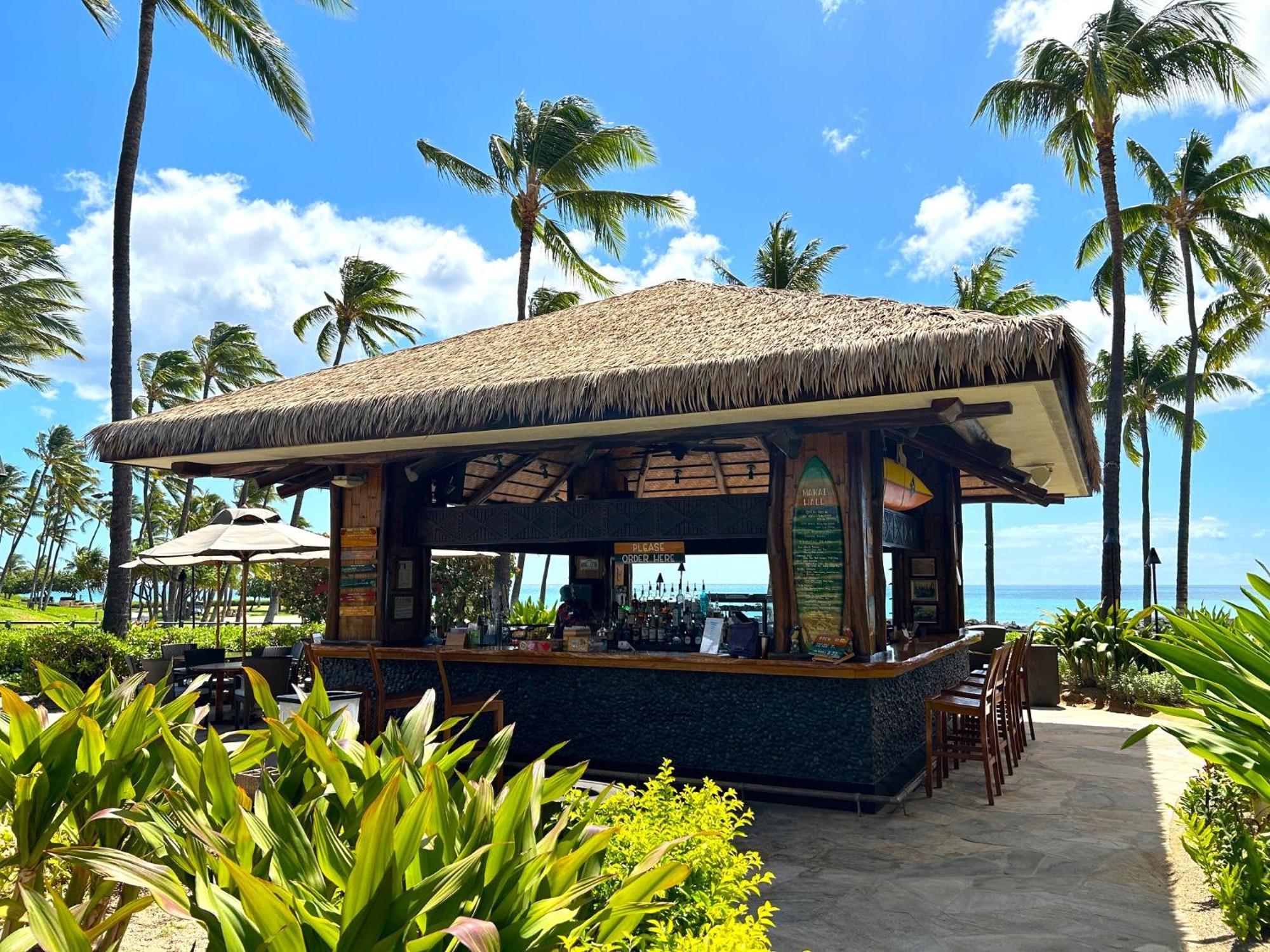 Ko Olina Beach Villas O512 - 2Br Ocean View Luxury Condo With Semi-Private Lagoon Beach & 1 Free Parking 카폴레이 외부 사진
